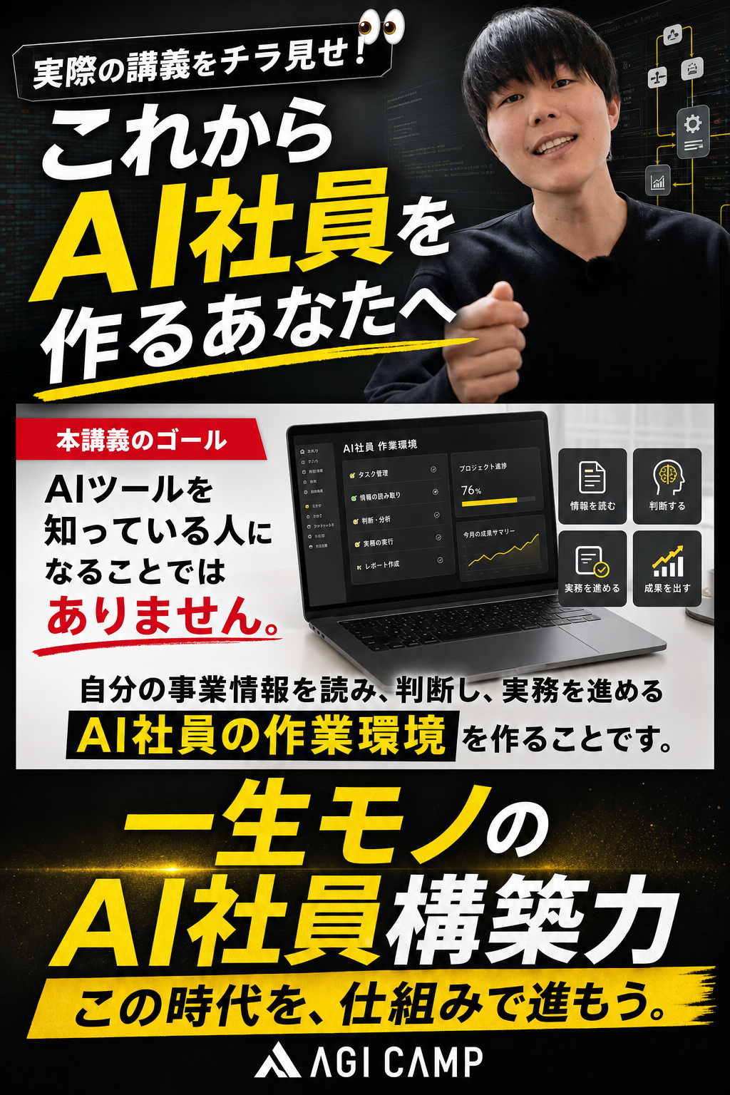 レッスンプレビュー