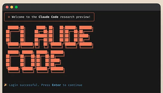 Claude Code