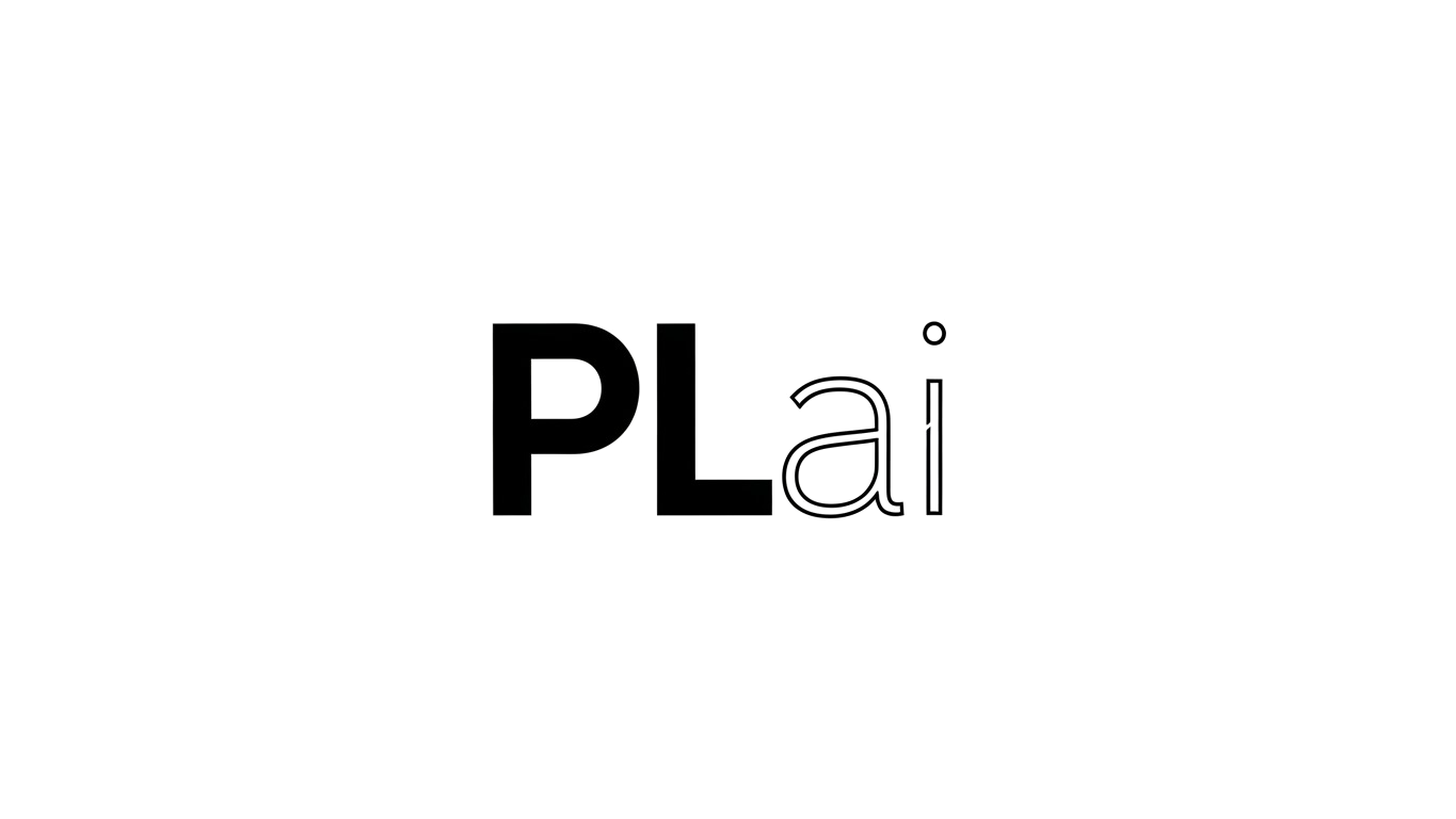 株式会社PLai